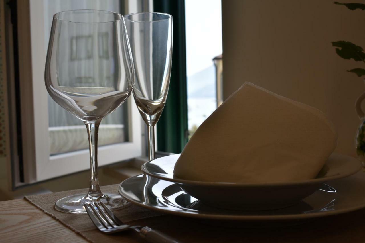 Apartament La Casa Di Zeffiro Maiori Zewnętrze zdjęcie