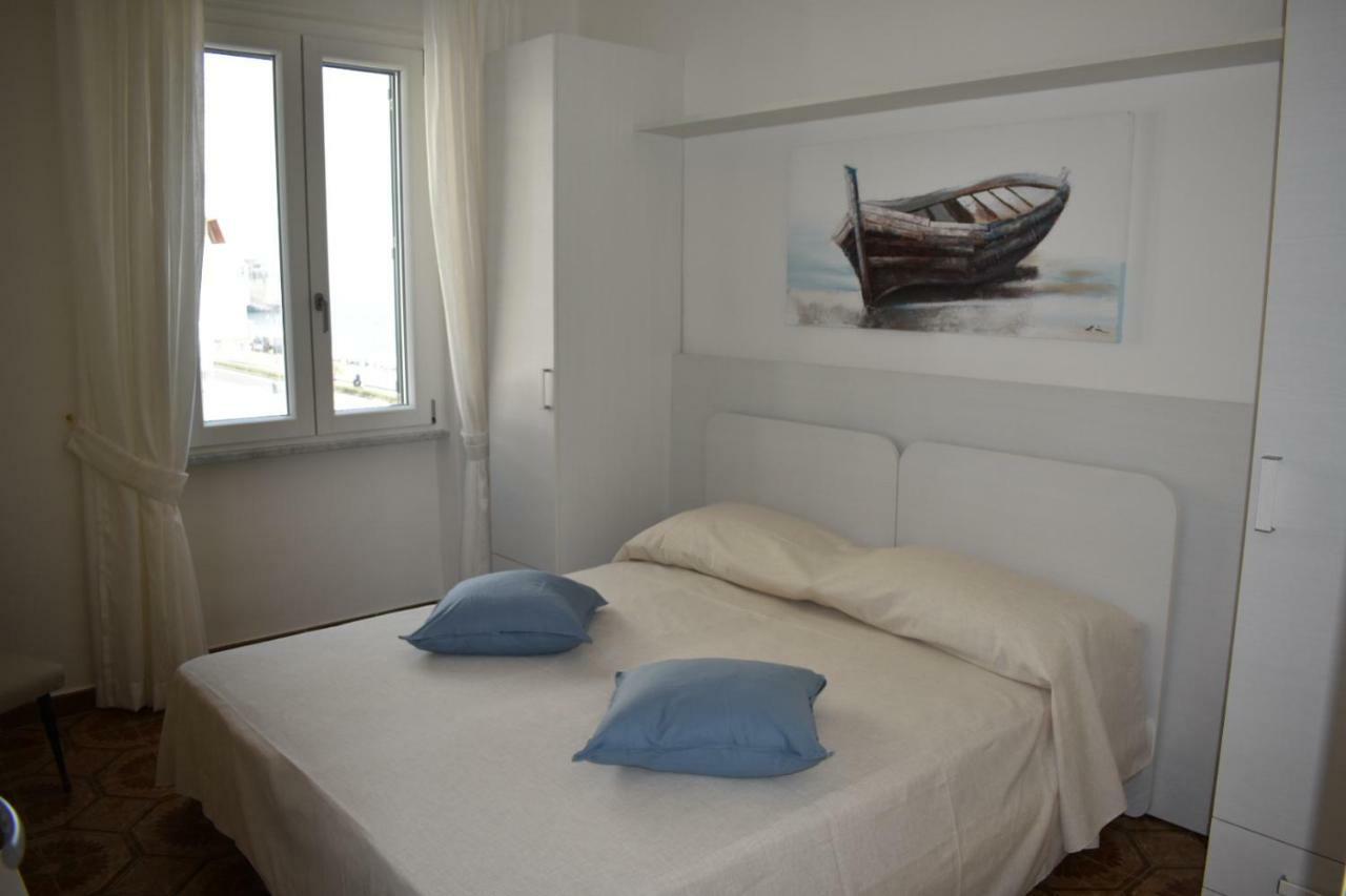 Apartament La Casa Di Zeffiro Maiori Zewnętrze zdjęcie
