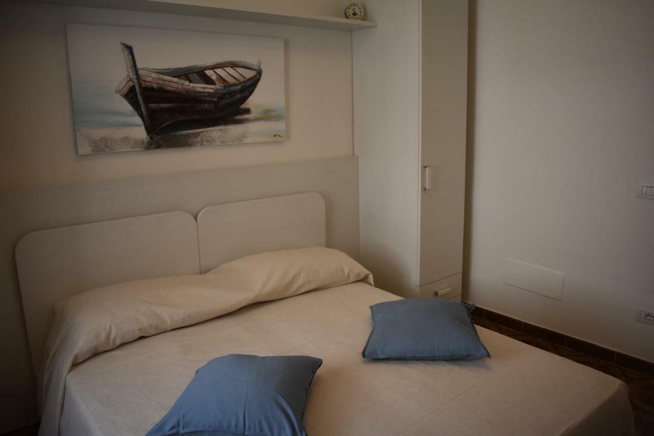 Apartament La Casa Di Zeffiro Maiori Zewnętrze zdjęcie