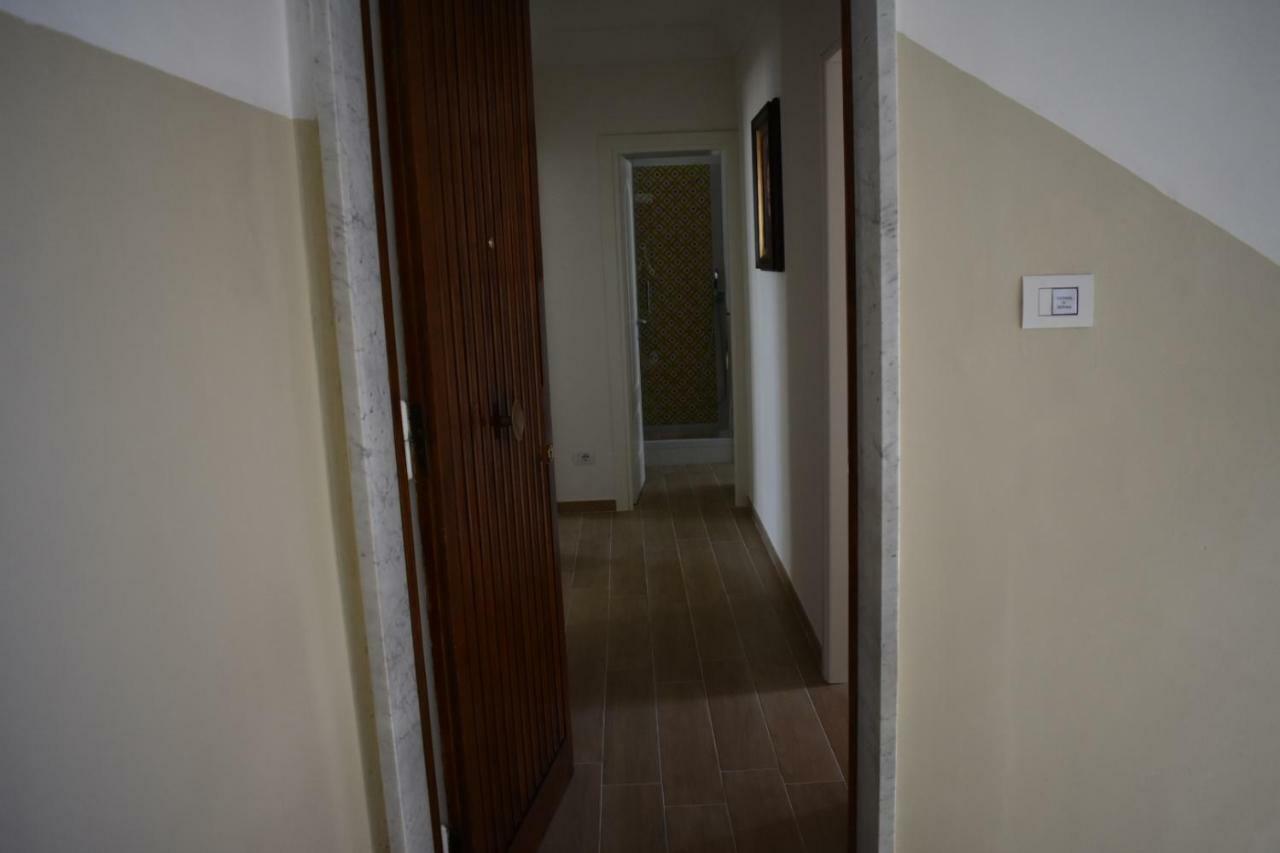 Apartament La Casa Di Zeffiro Maiori Zewnętrze zdjęcie