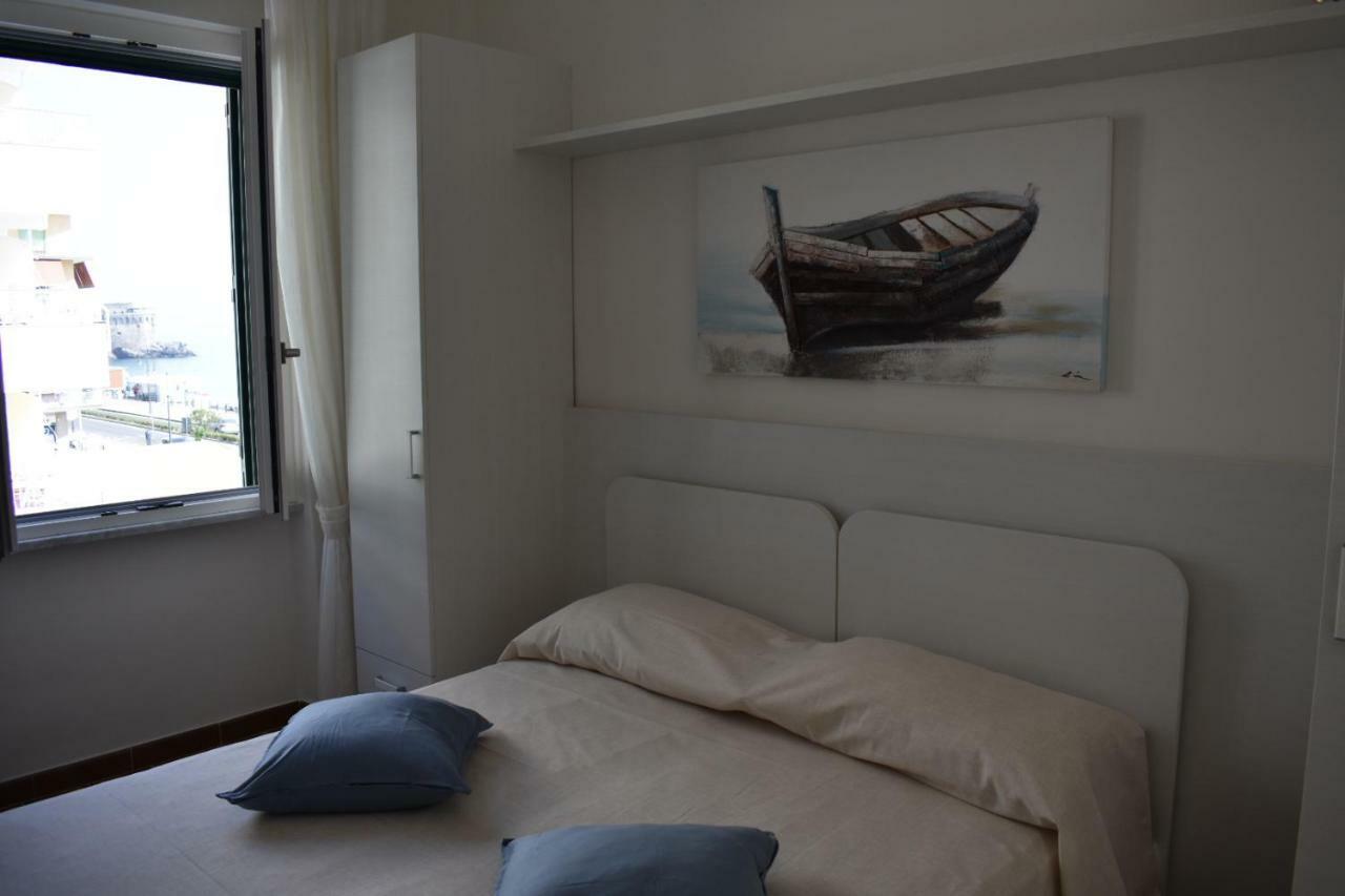 Apartament La Casa Di Zeffiro Maiori Zewnętrze zdjęcie